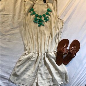Gap Romper